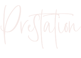 Prestation